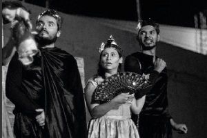 shakespeare colectivo