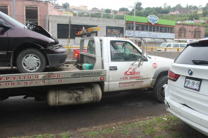 accidentes camioneta 2