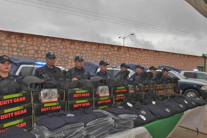 policia 2