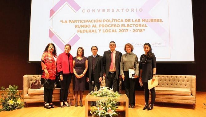 conversatorio ieez