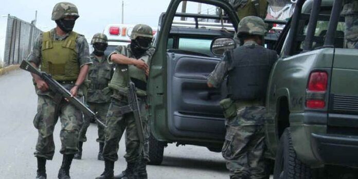 Montan operativo de búsqueda Montan operativo de búsqueda