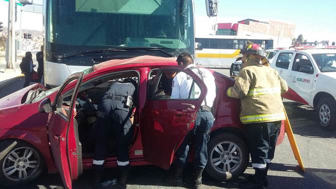 accidente camion 1