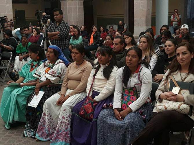 mujeres indigenas 1