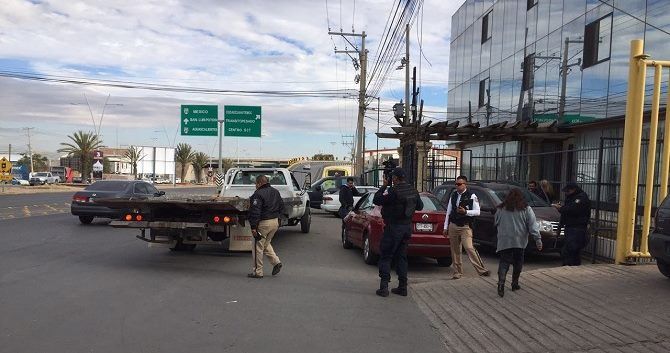 accidente bora duster 2