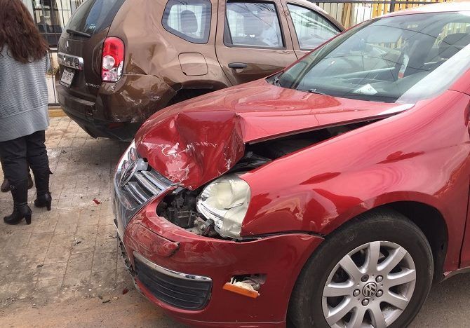 accidente bora duster 3