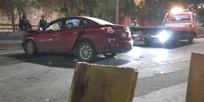 fuerte accidente bulevar 2