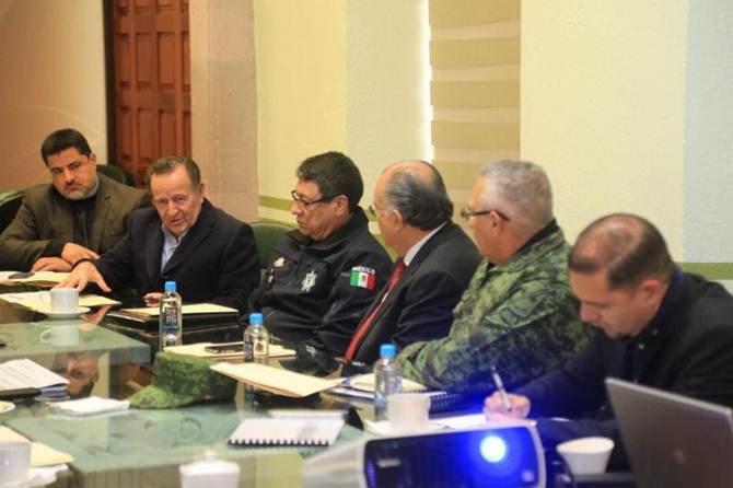 glc elecciones