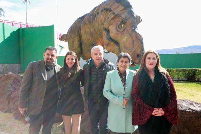 dinosaurios 1