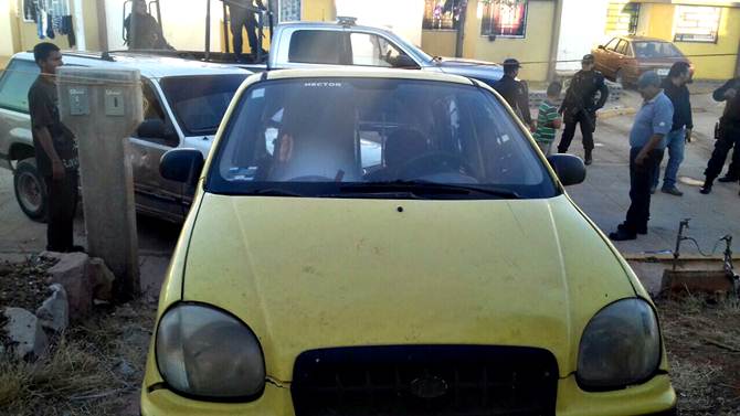 ladrones 1