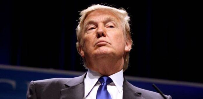 Donald Trump Donald Trump