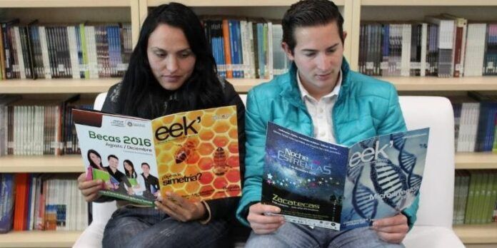 Han publicado 32 ediciones ordinarias y especiales Han publicado 32 ediciones ordinarias y especiales