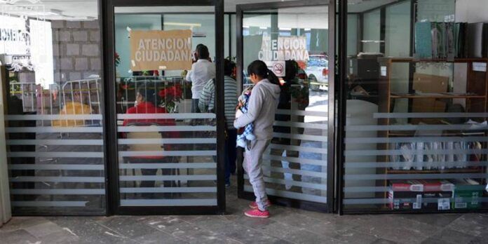 Algunas áreas cambiaron de sede Algunas áreas cambiaron de sede
