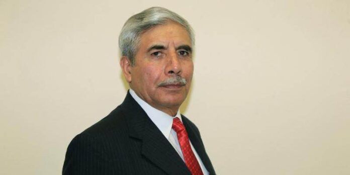 Froylán Carlos Cruz