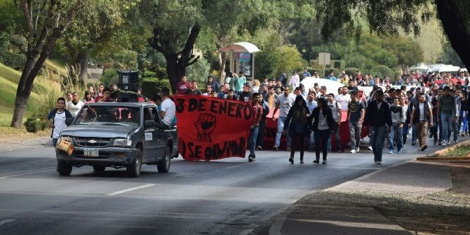 marcha 2