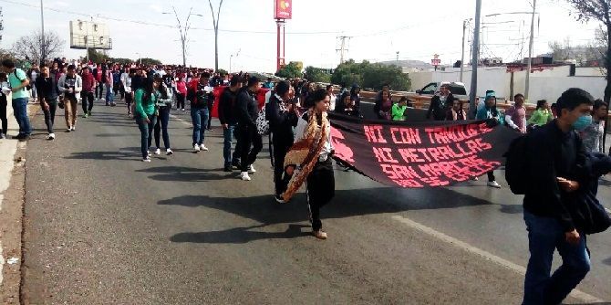 marcha 3