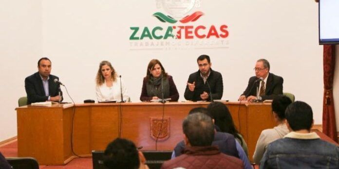 Funcionarios informaron del resultado de la revisión a concesiones Funcionarios informaron del resultado de la revisión a concesiones