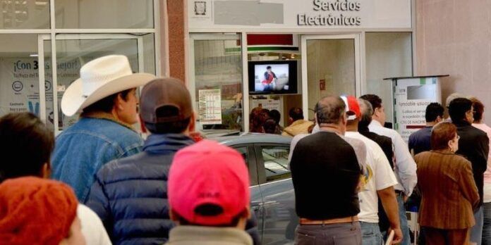Entregarán tarjeta de circulación en oficinas de Sefin Entregarán tarjeta de circulación en oficinas de Sefin
