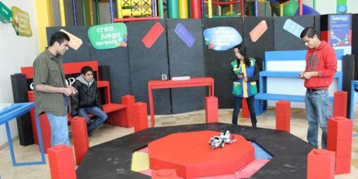 Habrá casi 50 actividades Habrá casi 50 actividades