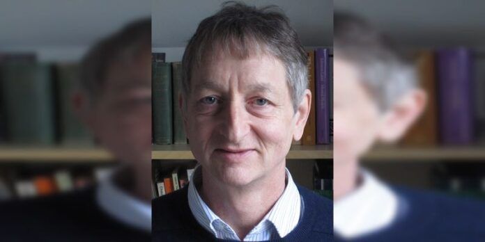 Geoffrey Hinton Geoffrey Hinton