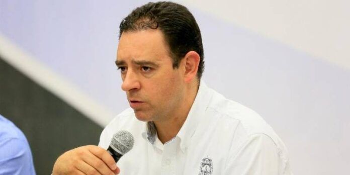 Alejandro Tello Cristerna Alejandro Tello Cristerna