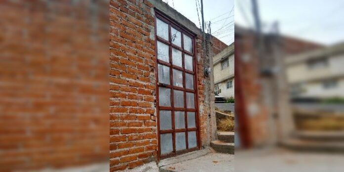 vivienda atacada vivienda atacada