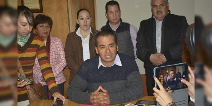 Fernando Uc Jacobo