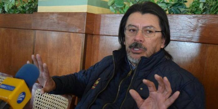 José Crescenciano Sánchez Pérez José Crescenciano Sánchez Pérez