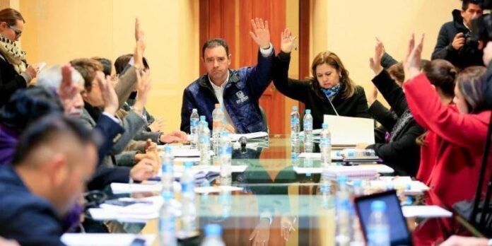 Anuncian diagnóstico de la violencia social Anuncian diagnóstico de la violencia social