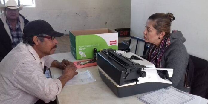 Podrán tramitar credencial