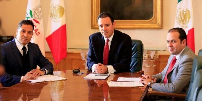 Alejandro Tello envió un mensaje a los migrantes Alejandro Tello envió un mensaje a los migrantes