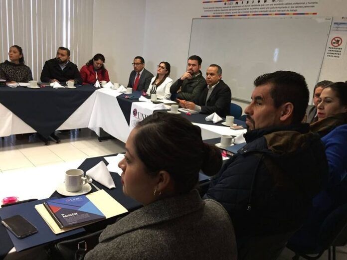 Convoca SNE a reunión Convoca SNE a reunión