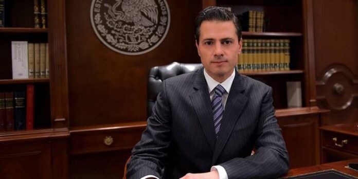 Enrique Peña Nieto