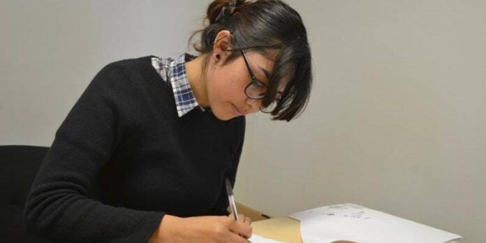Jóvenes serán apoyados Jóvenes serán apoyados