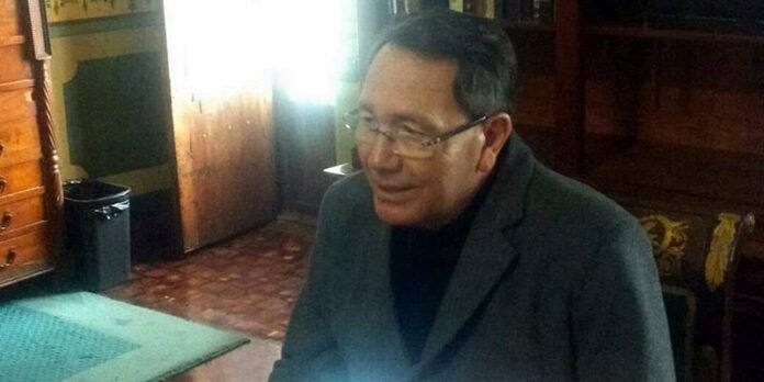Sigifredo Noriega Barceló Sigifredo Noriega Barceló