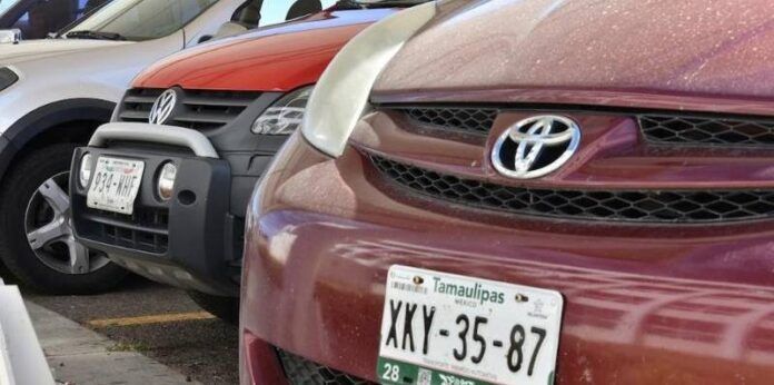Automóviles revisados Automóviles revisados