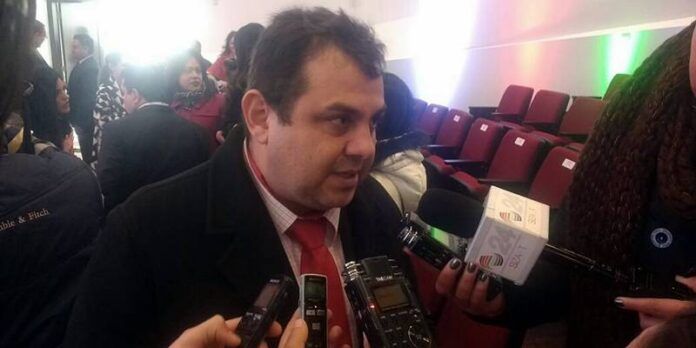 Antonio Guzmán Fernández Antonio Guzmán Fernández
