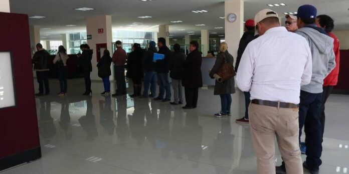 Contribuyentes puntuales Contribuyentes puntuales