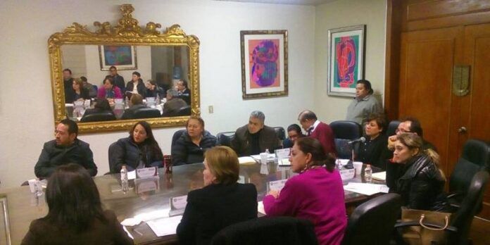 Aprueban 526 millones de pesos Aprueban 526 millones de pesos