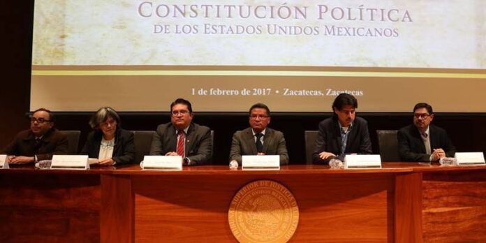 Acude magistrado presidente Acude magistrado presidente