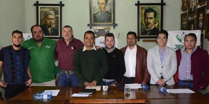 Jerez, sede de reunión Jerez, sede de reunión