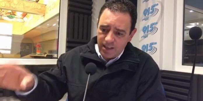 Gobernador Alejandro Tello Cristerna Gobernador Alejandro Tello Cristerna