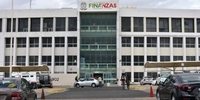 Secretaría de Finanzas Secretaría de Finanzas