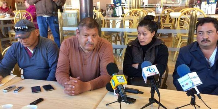 Agremiados a Liga Estatal de Transportes Agremiados a Liga Estatal de Transportes