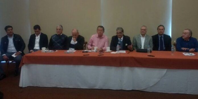 Integrantes de la Contraloría Ciudadana Integrantes de la Contraloría Ciudadana