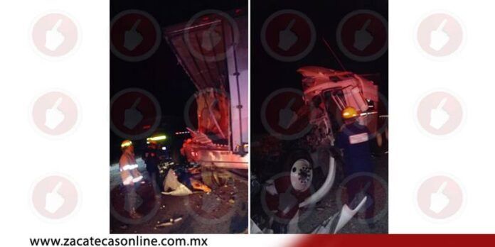 Ambos con daños materiales Ambos con daños materiales
