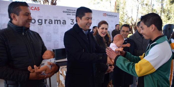 Tienen mismas necesidades que recién nacidos Tienen mismas necesidades que recién nacidos