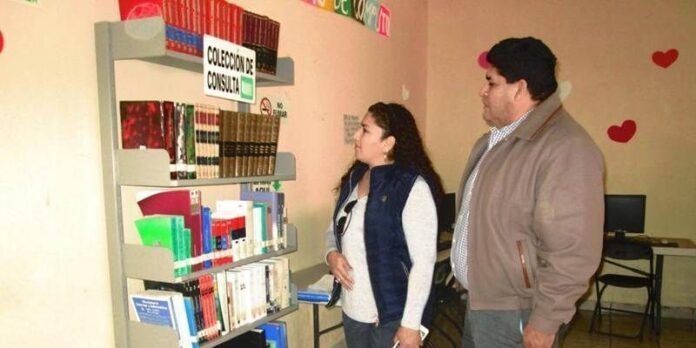 Mejorarán instalaciones Mejorarán instalaciones