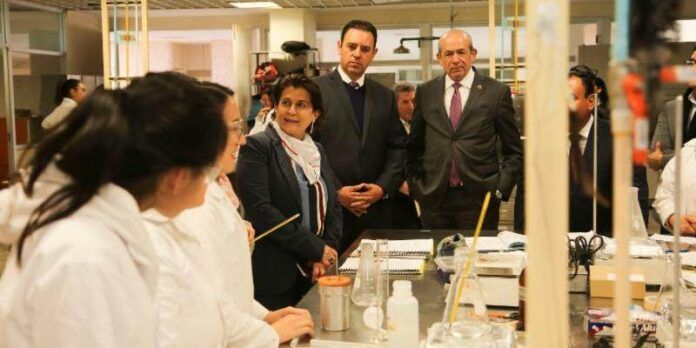 Director general visita Zacatecas Director general visita Zacatecas