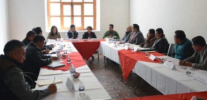 Alcalde de Guadalupe, presidente Alcalde de Guadalupe, presidente