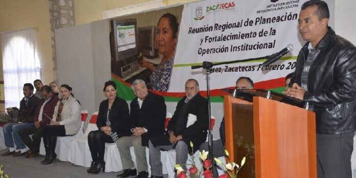 Participaron Jerez, Tlaltenango y Jalpa.